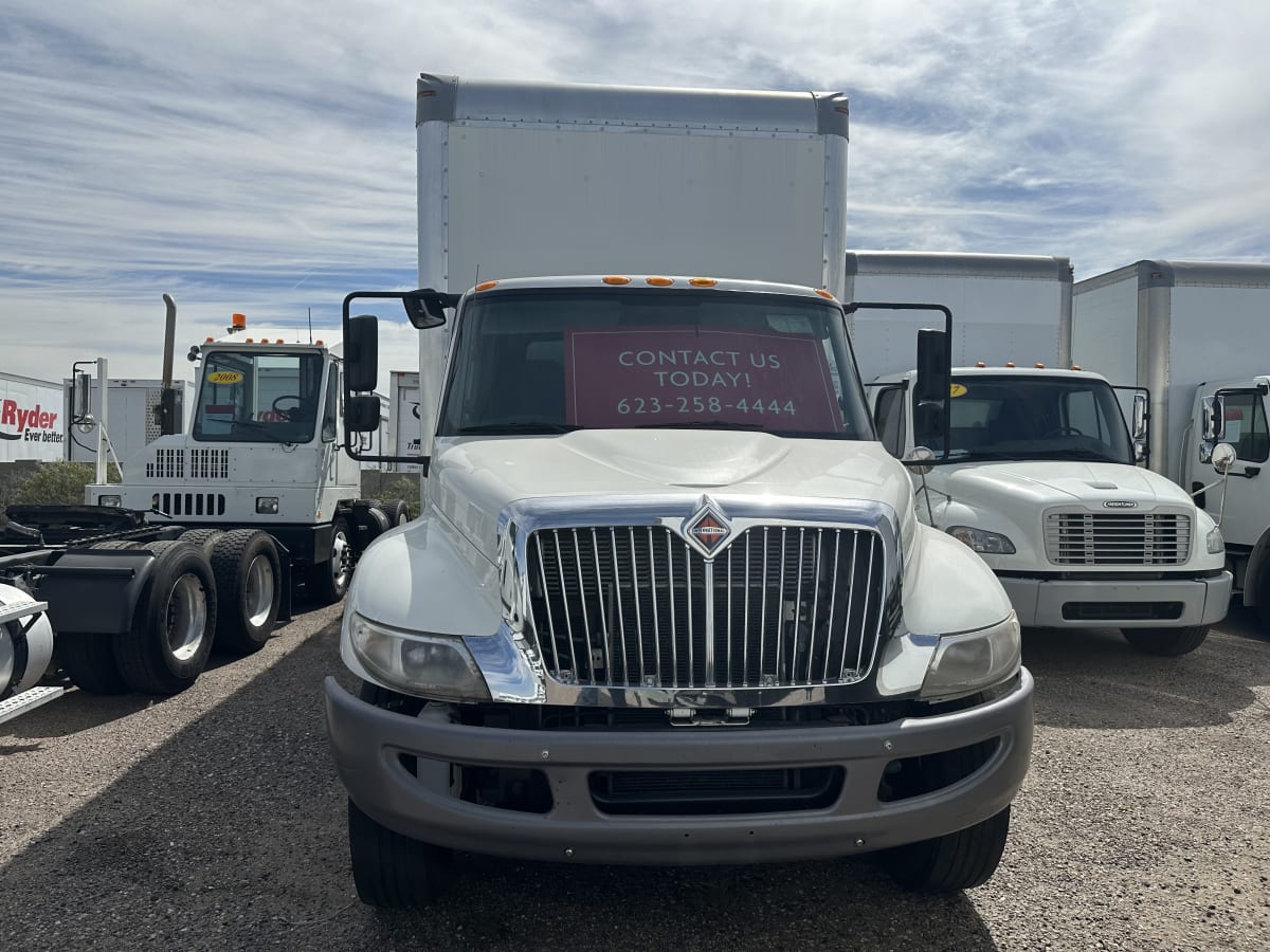 2017 NAVISTAR INTERNATIONAL 4300 VEH-669757 for Sale | Ryder Used 