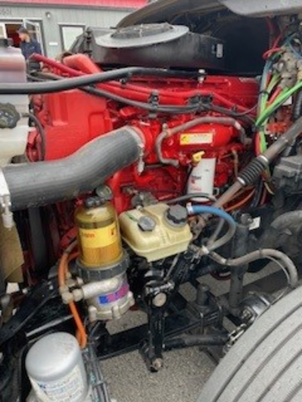 2016 Freightliner - image 9