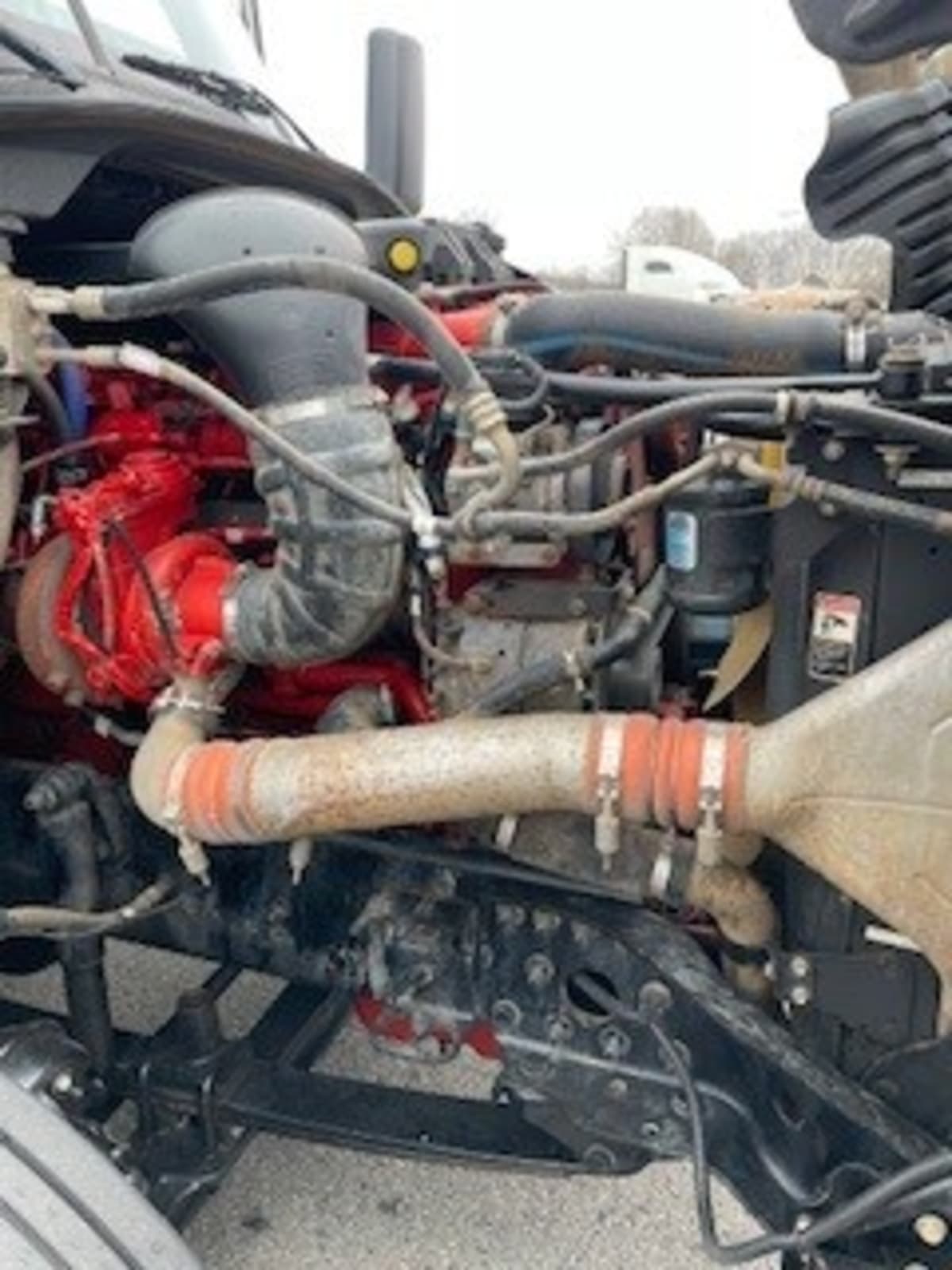 2016 Freightliner - image 10