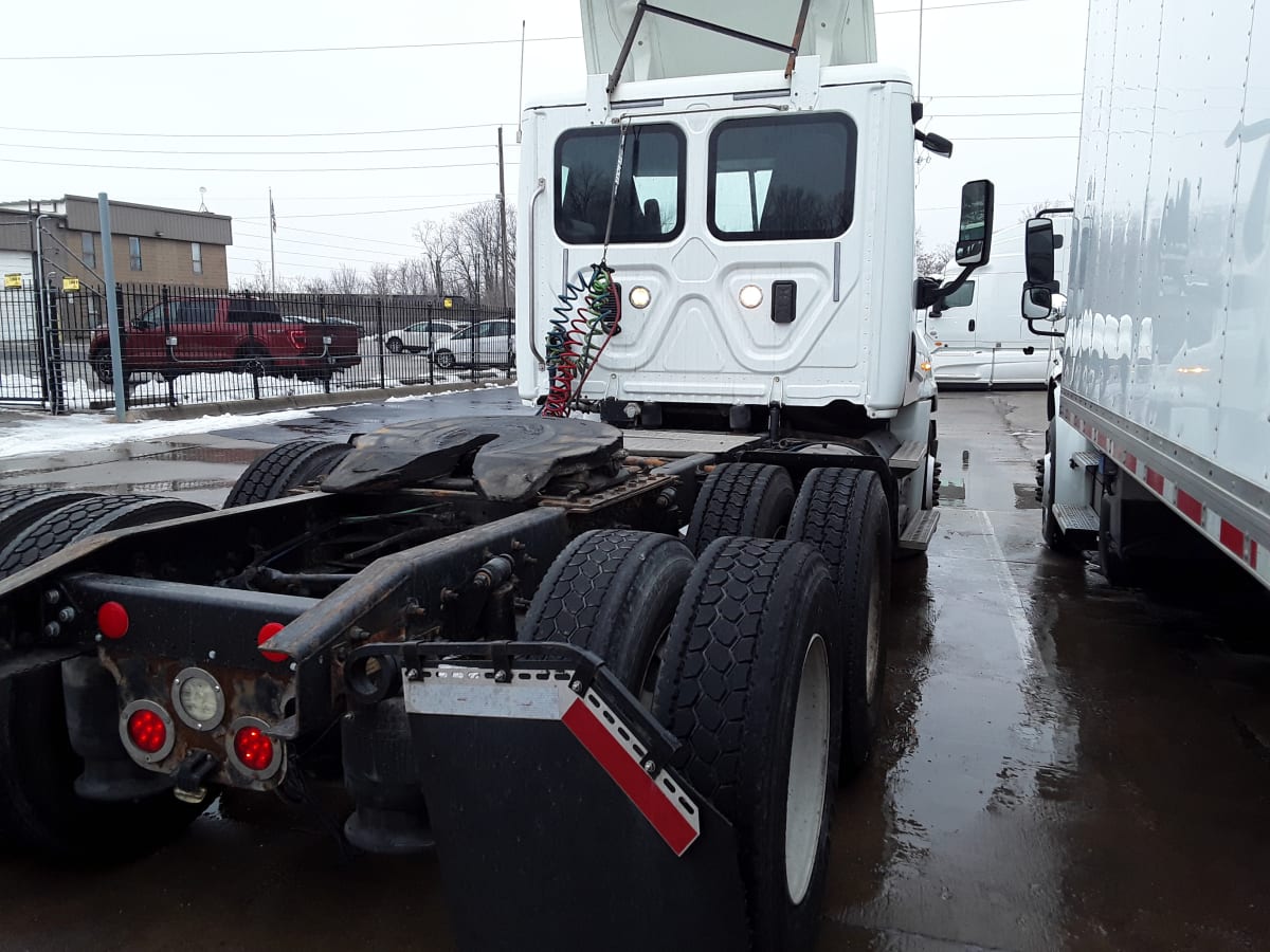 2016 Freightliner/Mercedes CASCADIA 125 669797