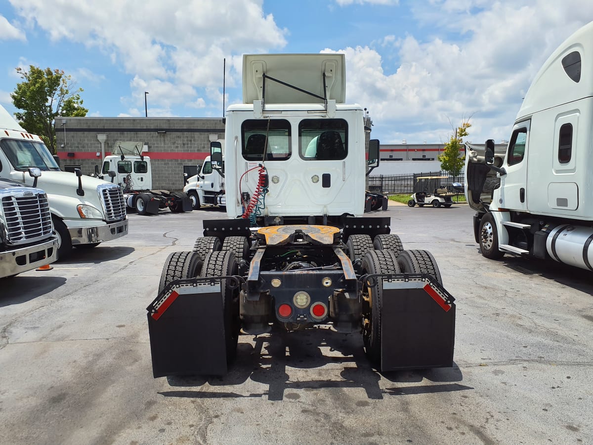 2016 Freightliner/Mercedes CASCADIA 125 669798