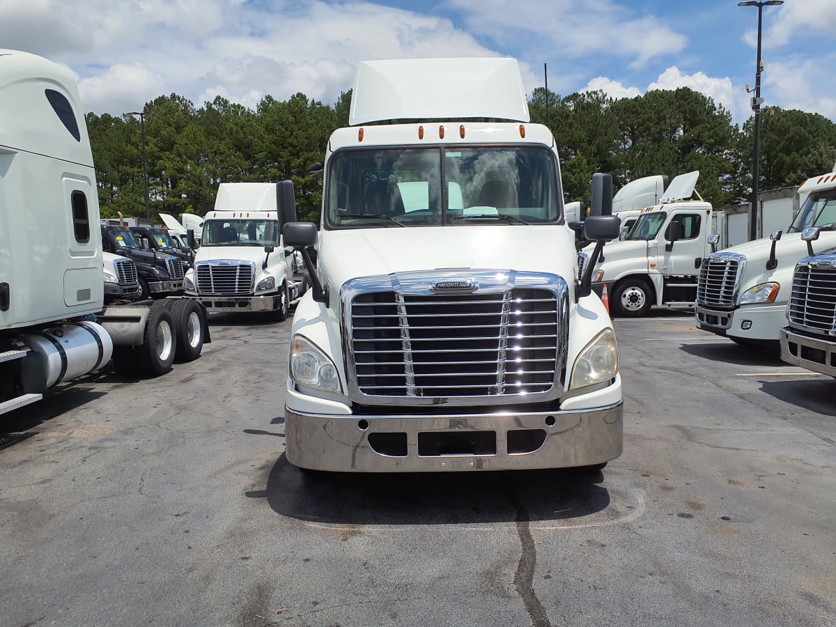 2016 Freightliner/Mercedes CASCADIA 125 669798