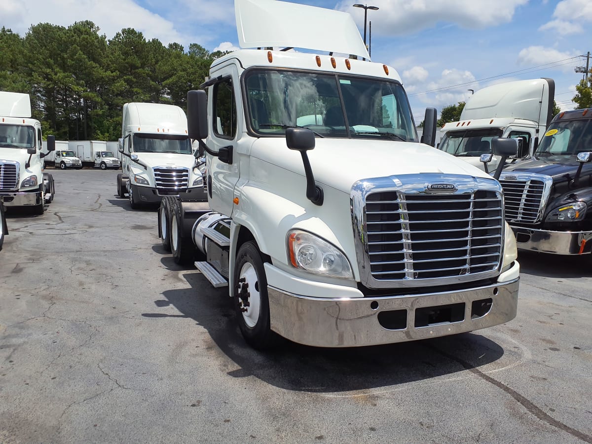 2016 Freightliner/Mercedes CASCADIA 125 669798