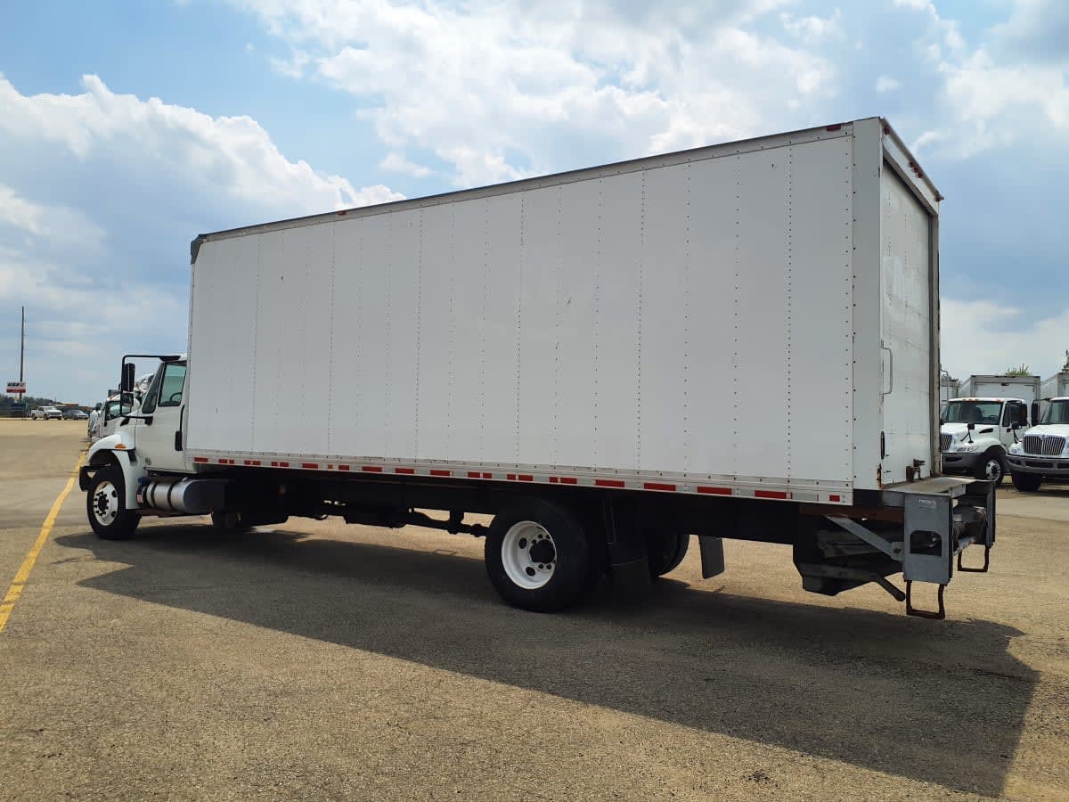 2017 Navistar International 4300 669823