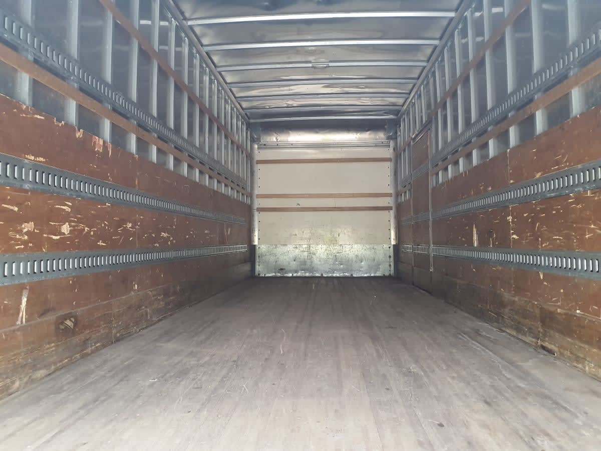 2017 Navistar International 4300 669823