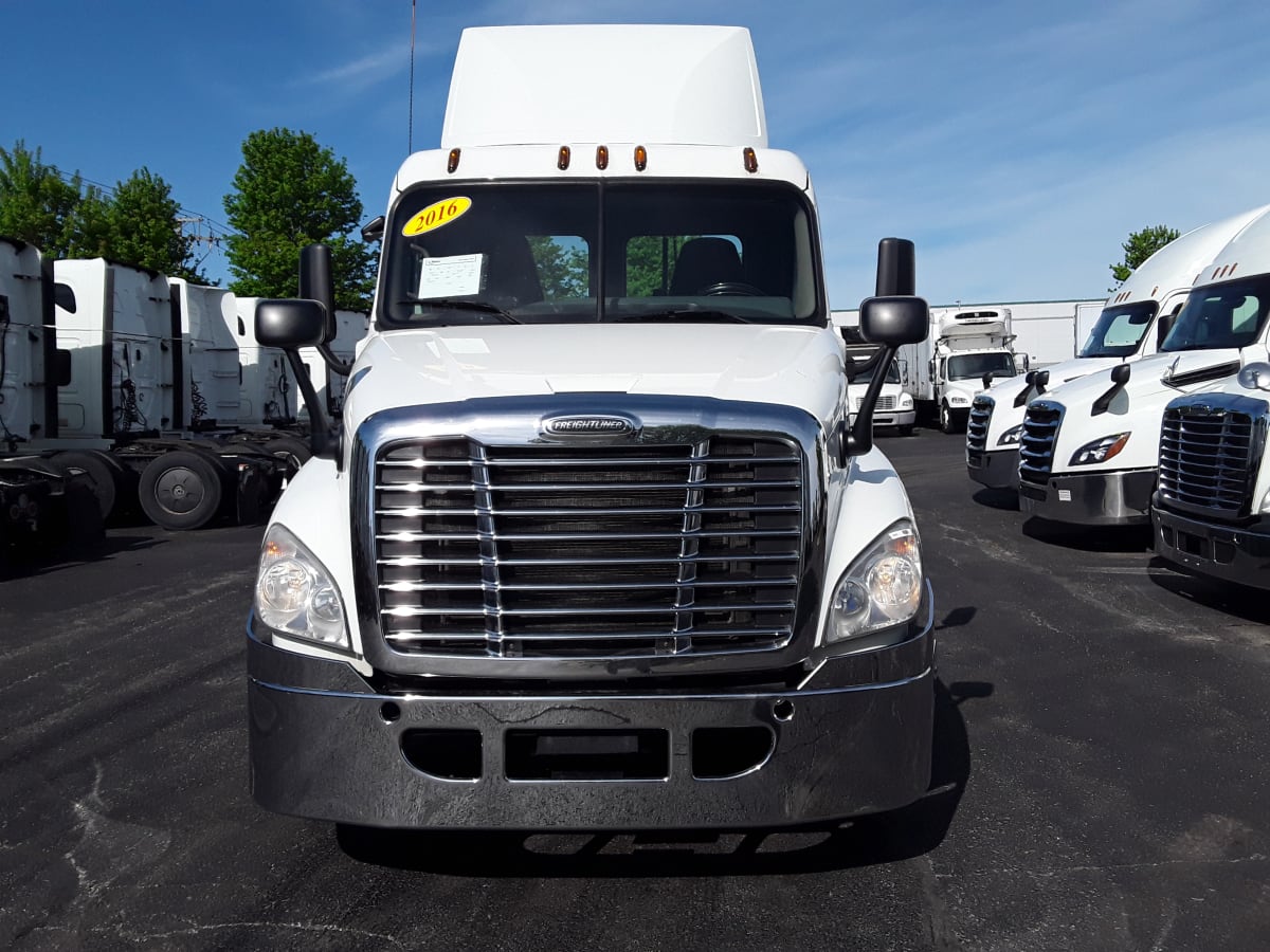 2016 Freightliner/Mercedes CASCADIA 125 669835