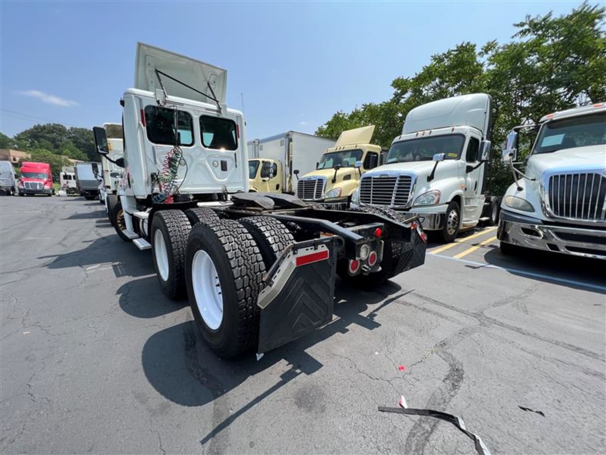 2016 Freightliner/Mercedes CASCADIA 125 669860