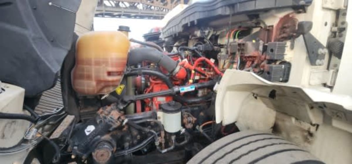 2017 Navistar International 4300 669887