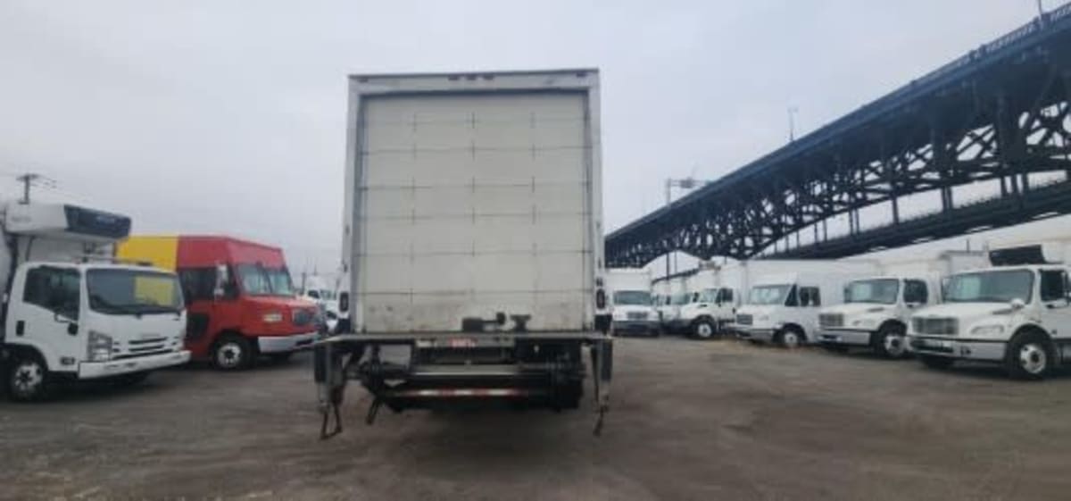 2017 Navistar International 4300 669887