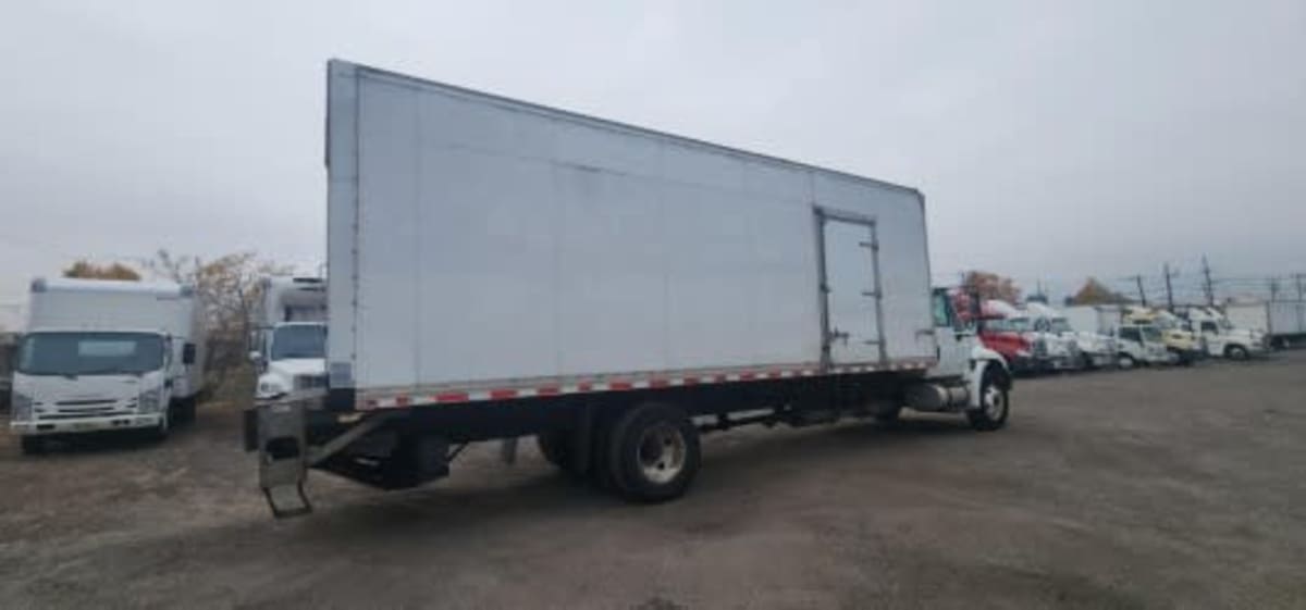 2017 Navistar International 4300 669887