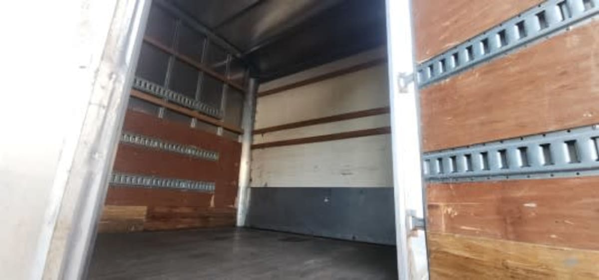 2017 Navistar International 4300 669887