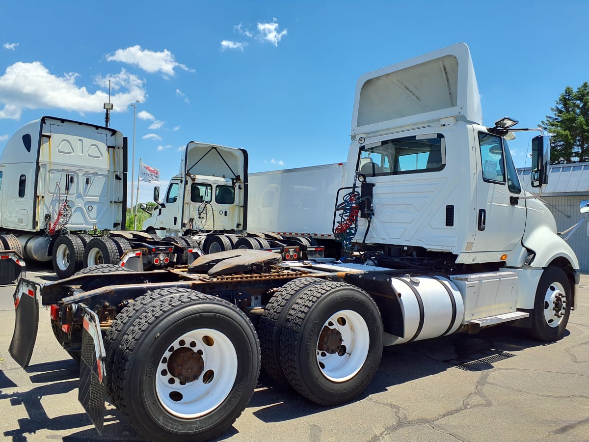 2017 Navistar International PROSTAR 669920