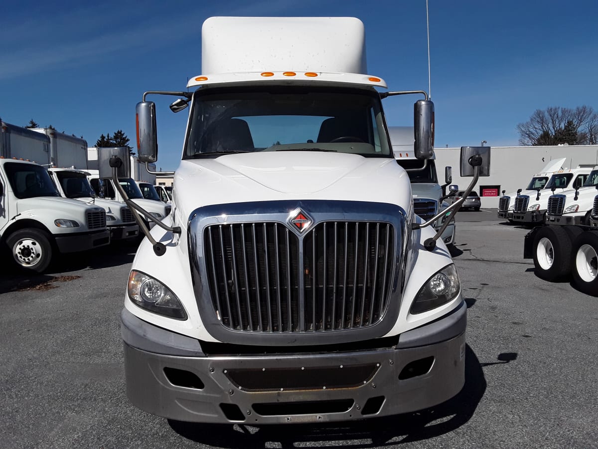 2017 Navistar International PROSTAR 669937