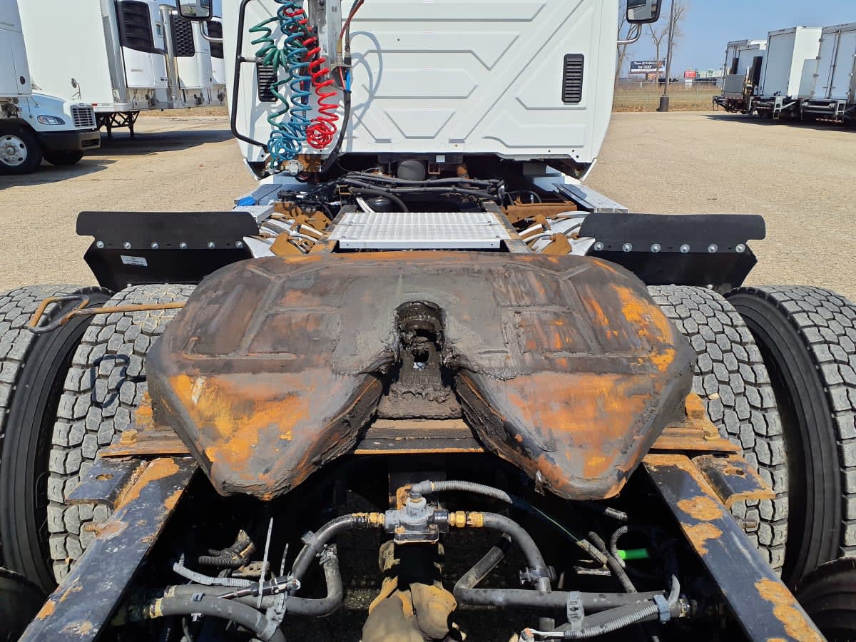 2017 Navistar International PROSTAR 669939