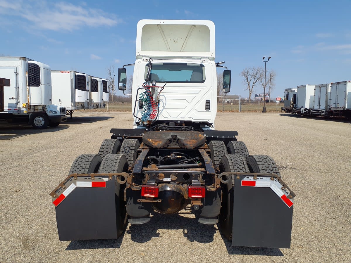 2017 Navistar International PROSTAR 669939