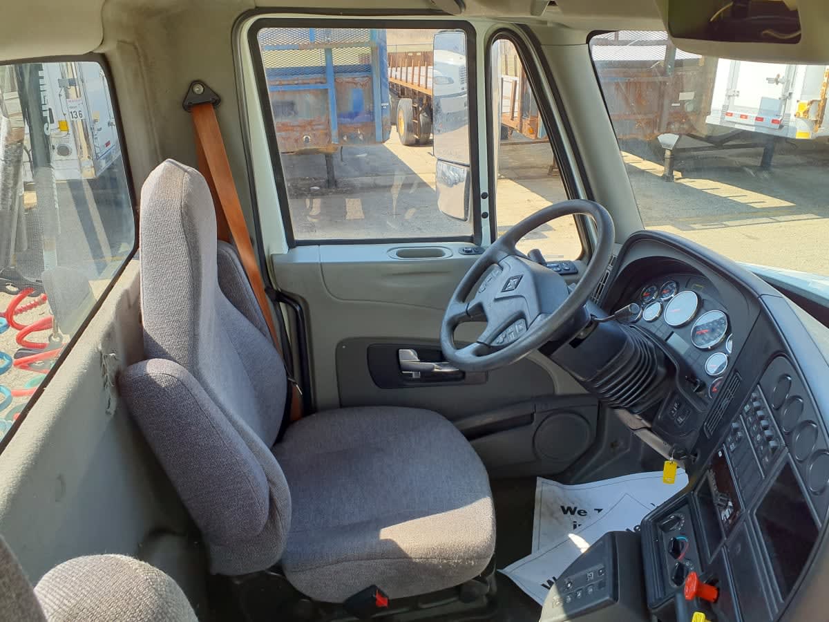 2017 Navistar International PROSTAR 669939