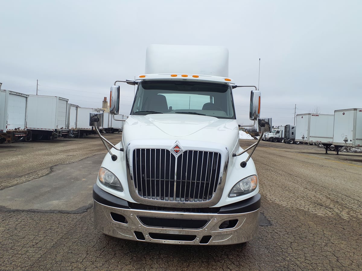 2017 Navistar International PROSTAR 669957