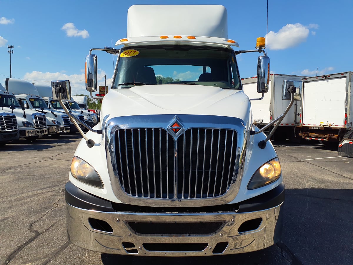 2017 Navistar International PROSTAR 669977