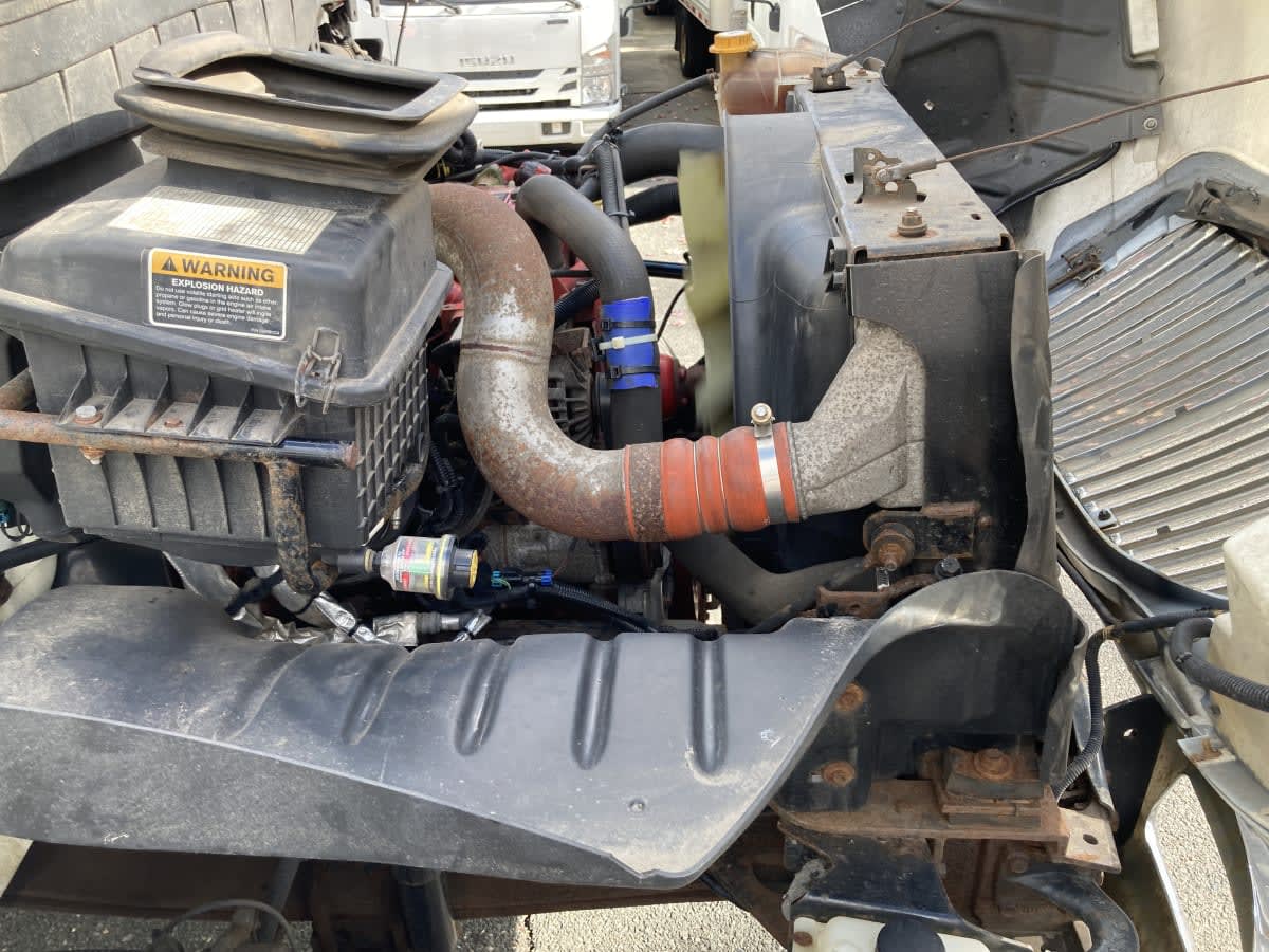 2017 Navistar International 4300 669998