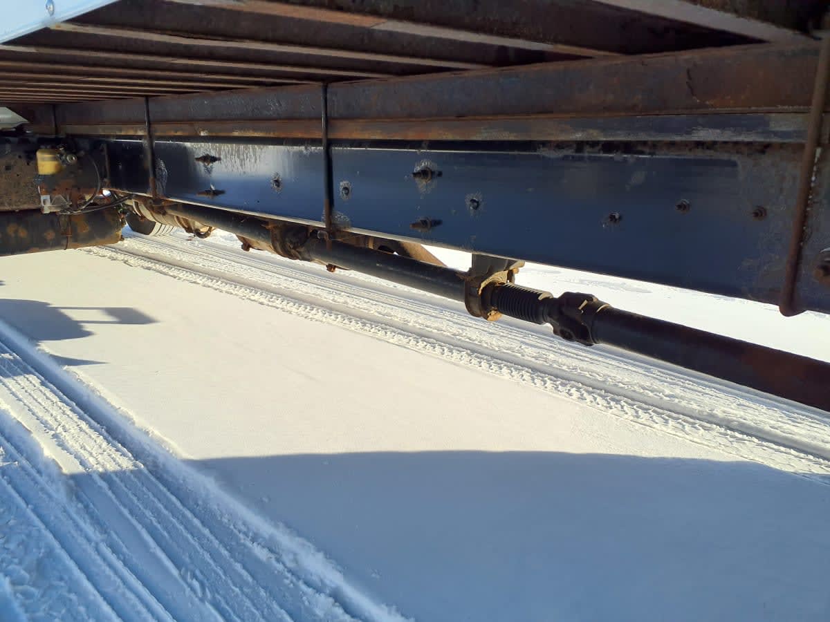 2017 Navistar International 4300 670012