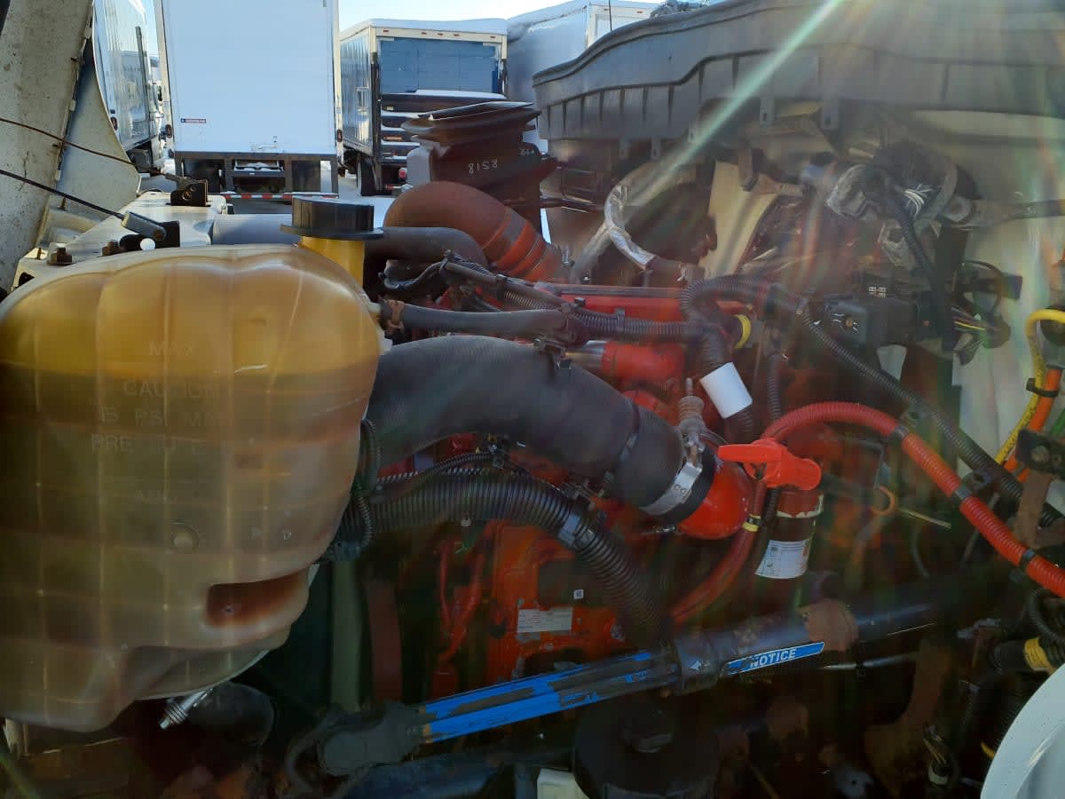 2017 Navistar International 4300 670012