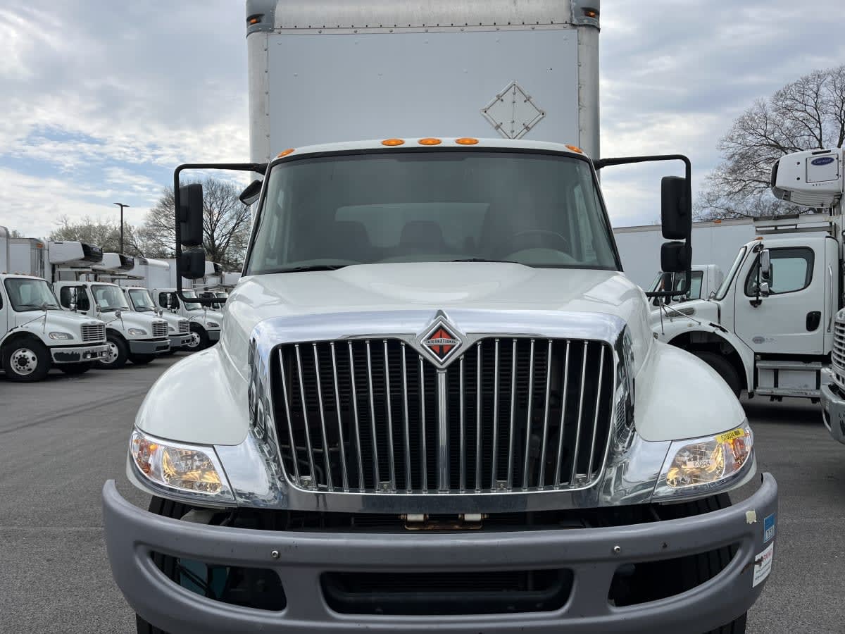 2017 Navistar International 4300 670024