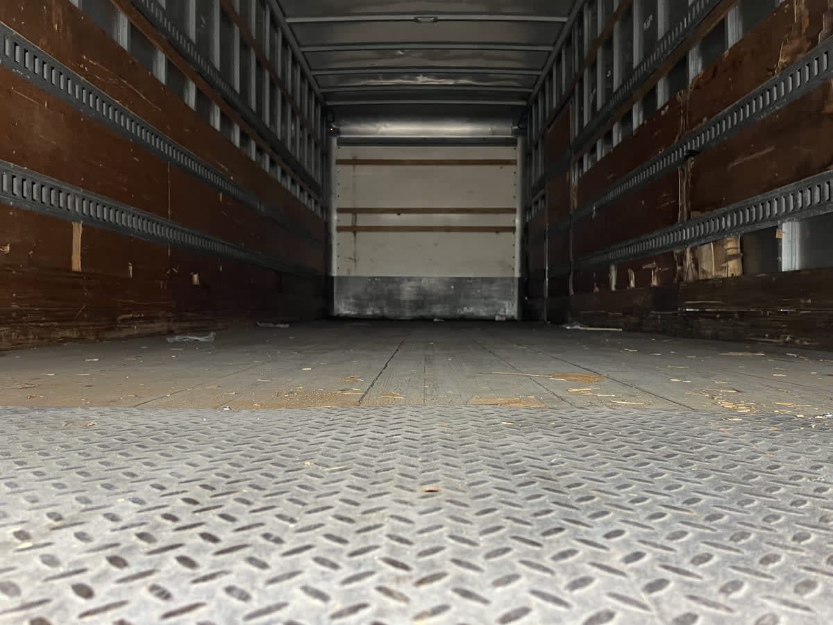 2017 Navistar International 4300 670024