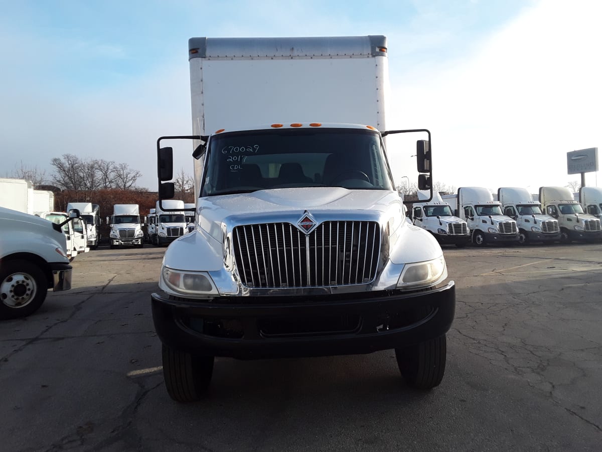 2017 Navistar International 4300 670029