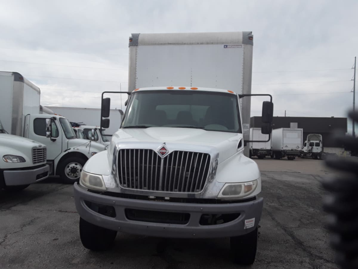 2017 Navistar International 4300 670041