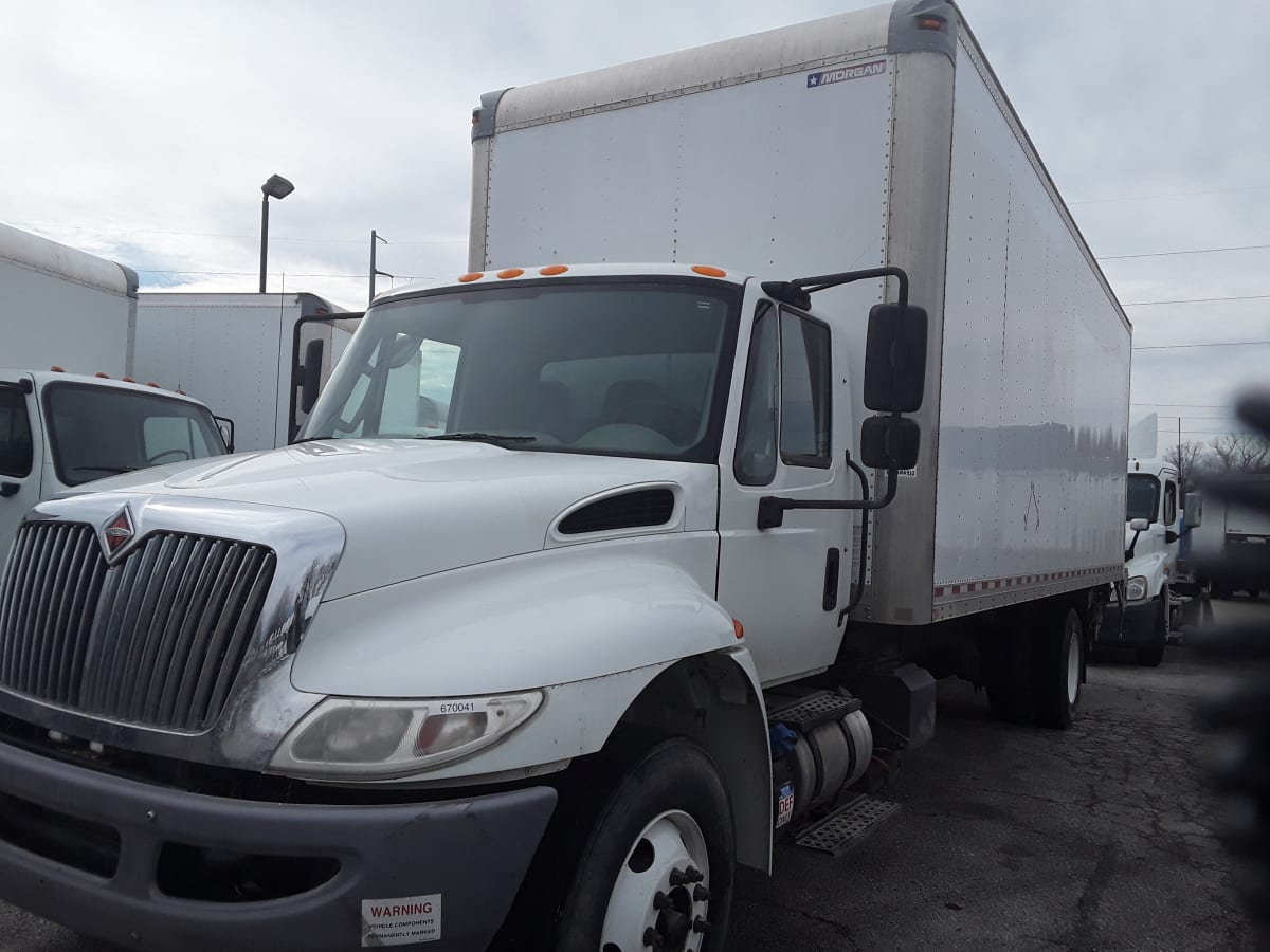 2017 Navistar International 4300 670041