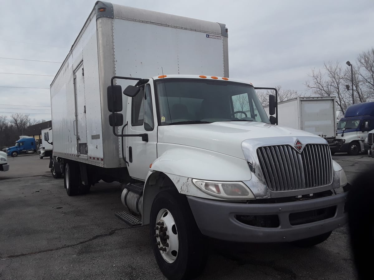 2017 Navistar International 4300 670041