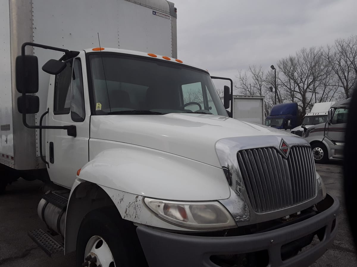 2017 Navistar International 4300 670041