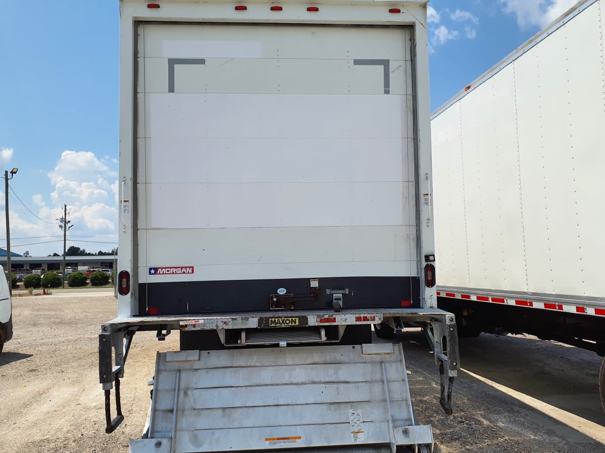2017 Navistar International 4300 670042
