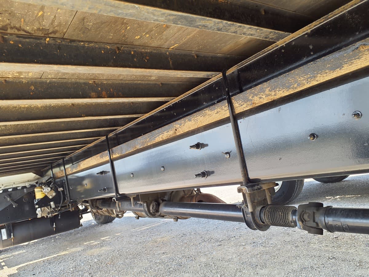 2017 Navistar International 4300 670042