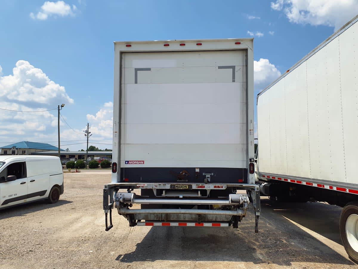 2017 Navistar International 4300 670042