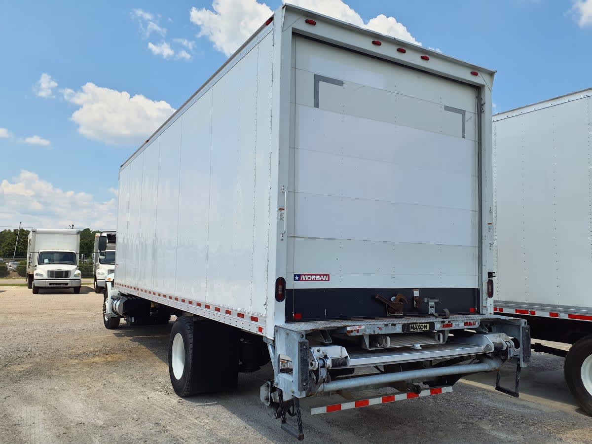 2017 Navistar International 4300 670042