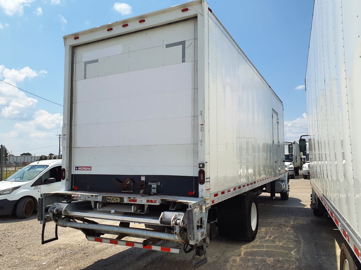 2017 Navistar International 4300 670042
