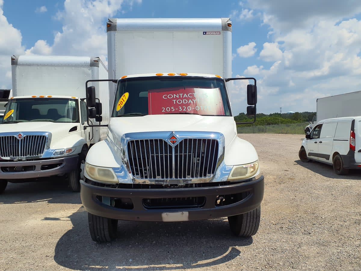2017 Navistar International 4300 670042
