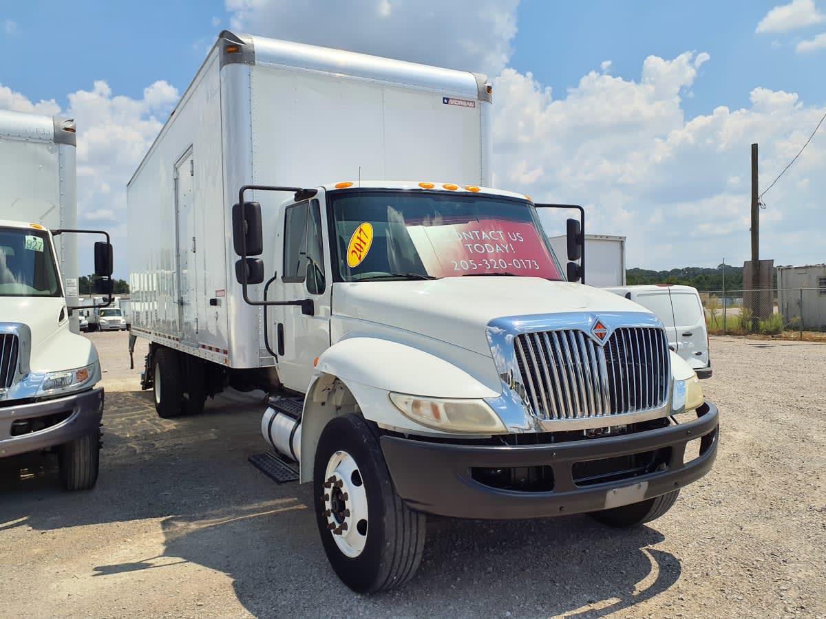 2017 Navistar International 4300 670042