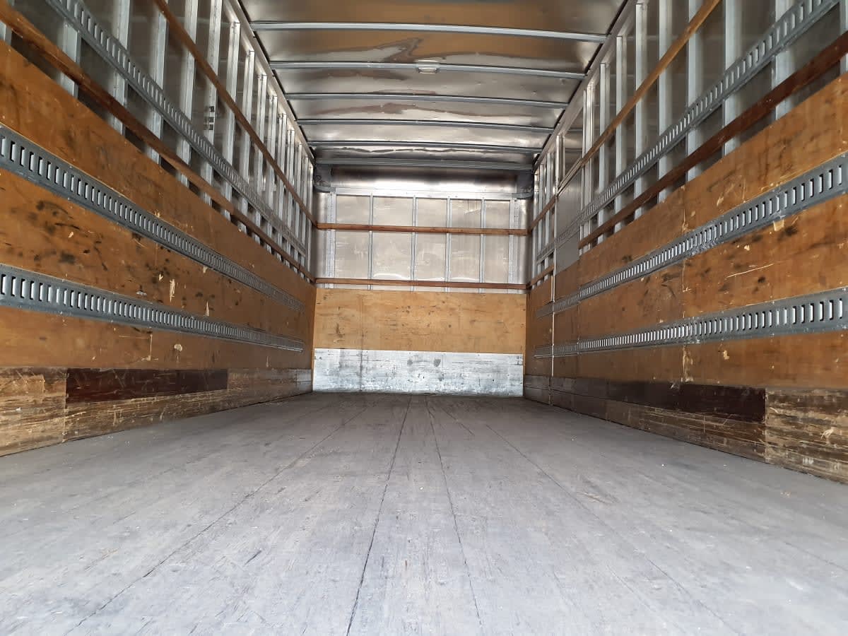 2017 Navistar International 4300 670042