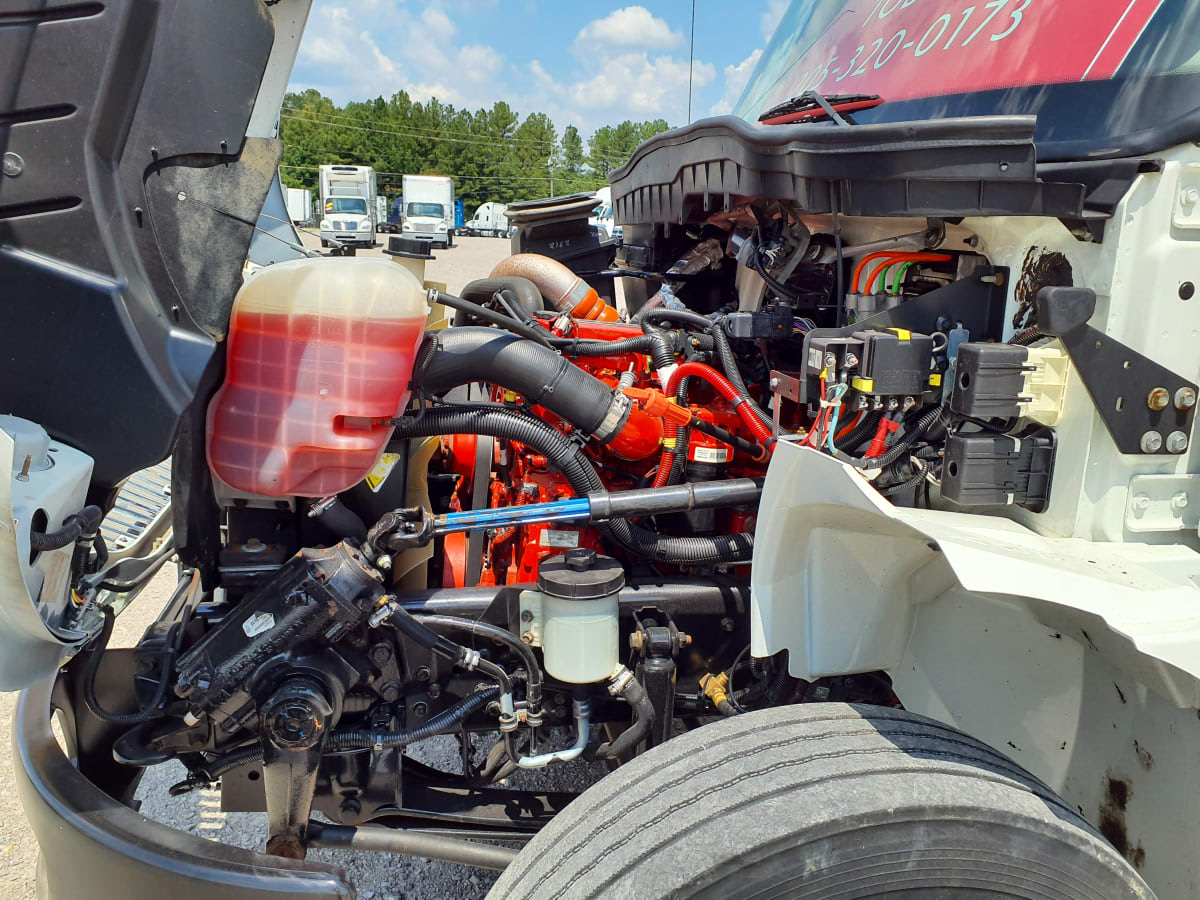 2017 Navistar International 4300 670042