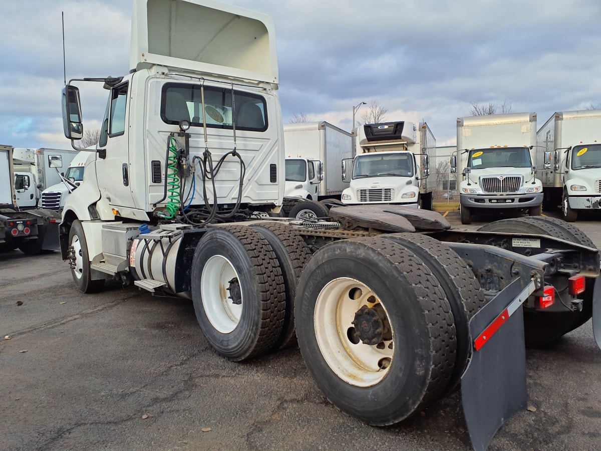 2017 Navistar International PROSTAR 670049