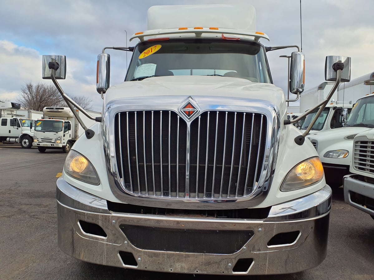 2017 Navistar International PROSTAR 670049