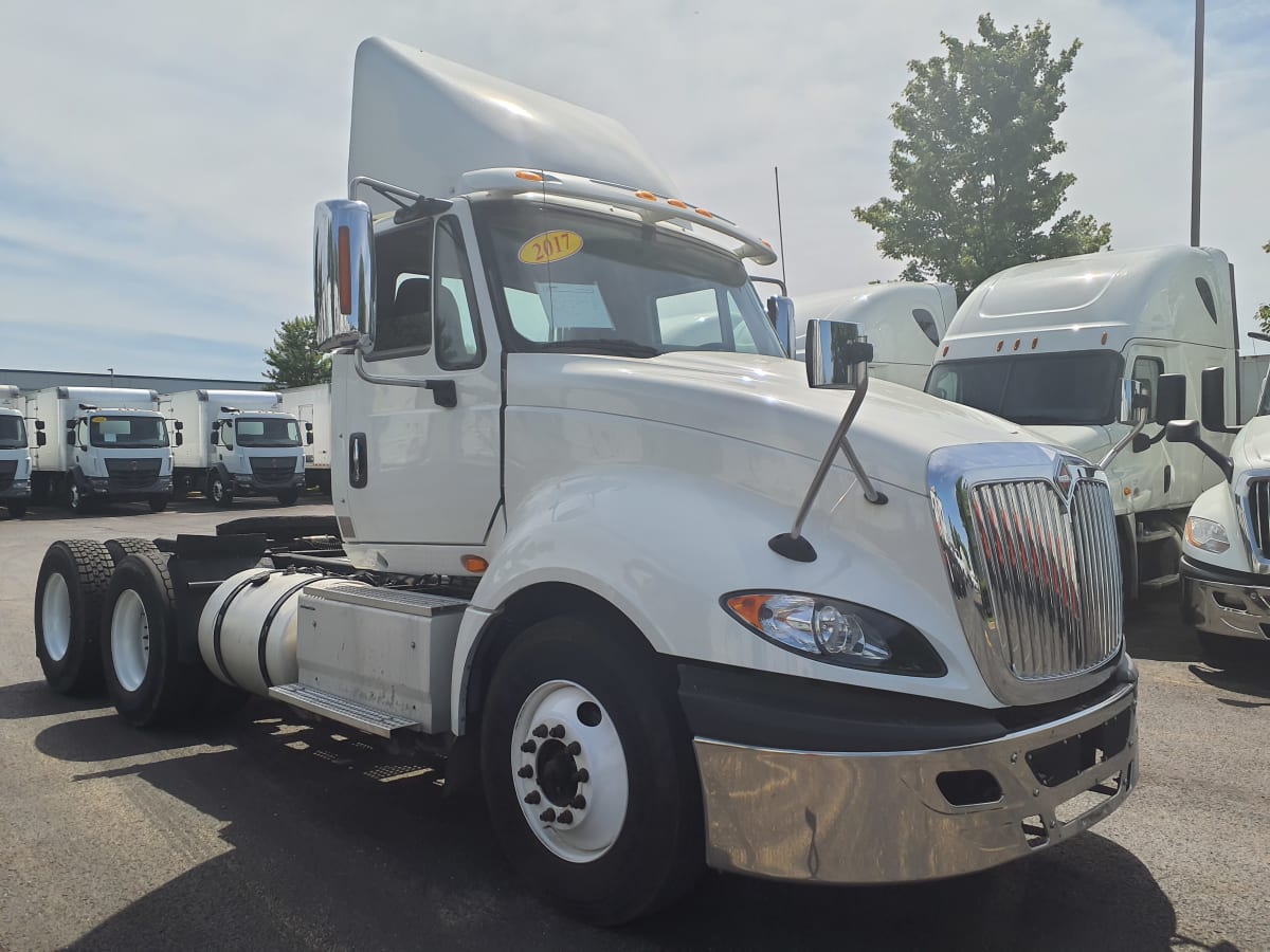 2017 Navistar International PROSTAR 670050