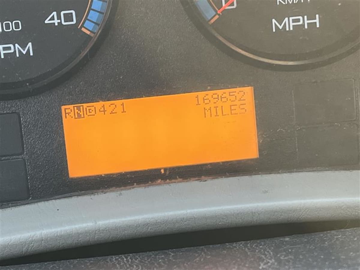 2017 Navistar International 4300 670086