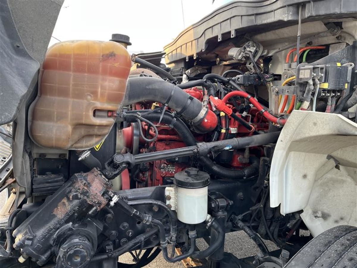 2017 Navistar International 4300 670086