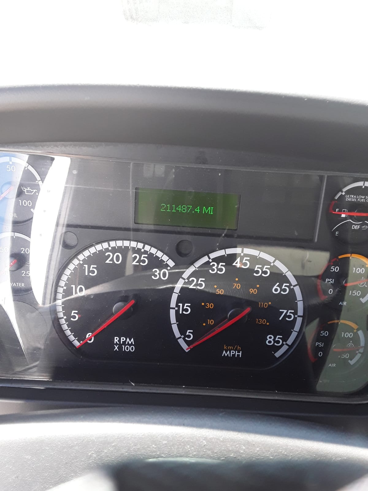 2016 Freightliner/Mercedes M2 106 670112