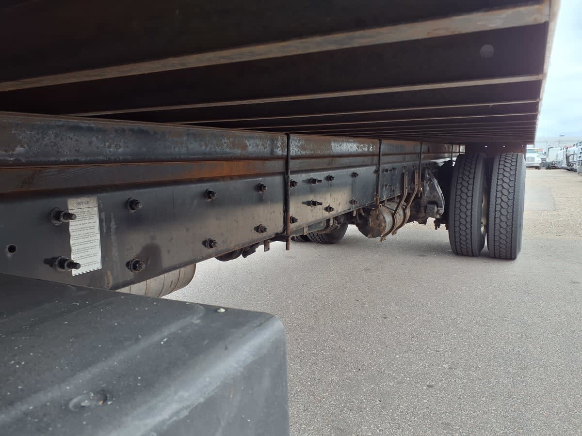 2017 Freightliner/Mercedes M2 106 670142