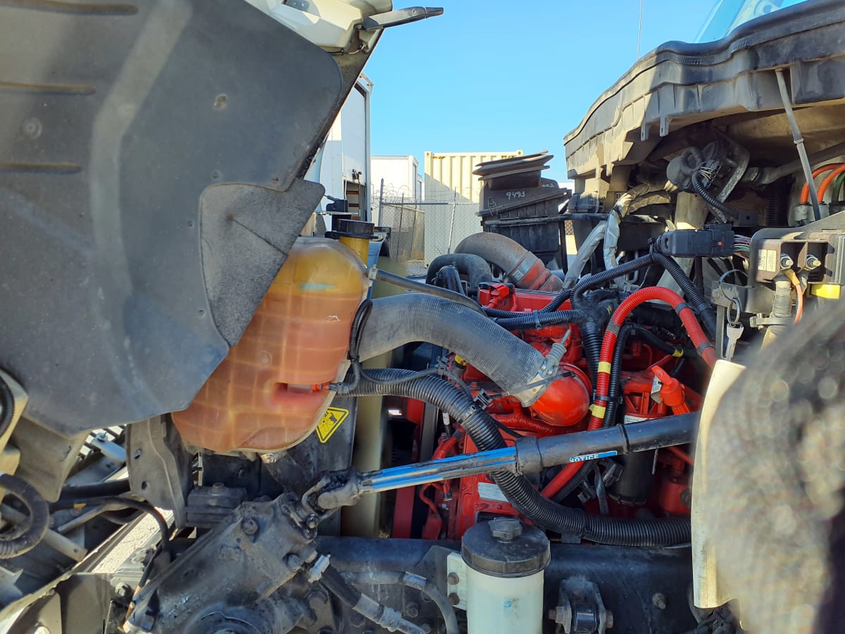 2017 Navistar International 4300 670321