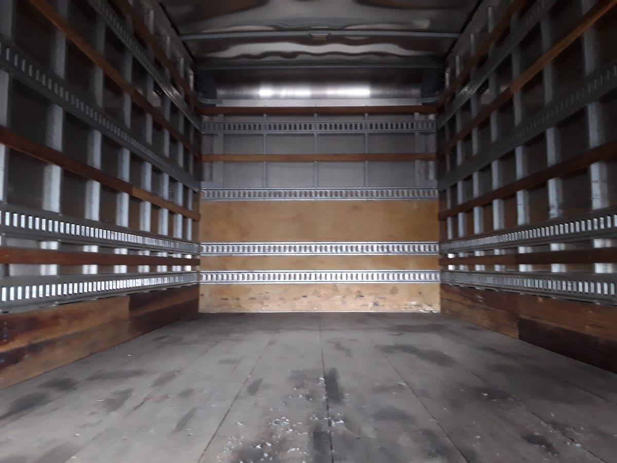 2017 Isuzu NQR 670635